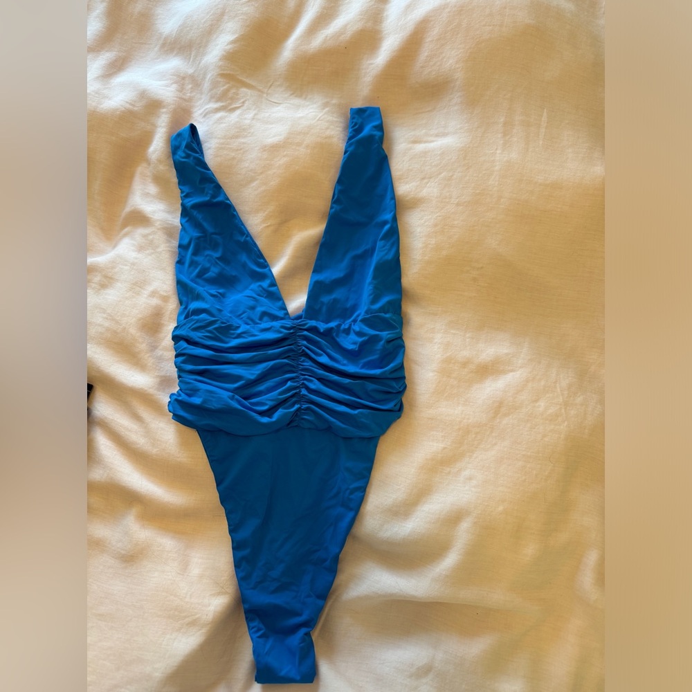 Riot Swim one piece